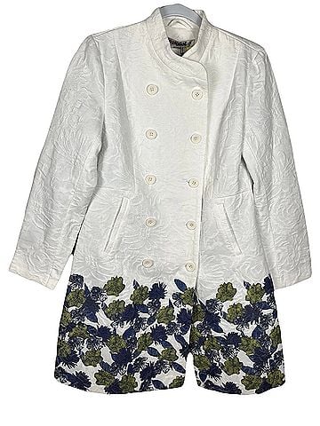 Desigual Coat (view 1)