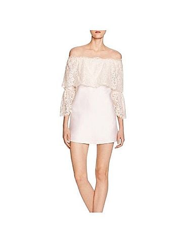 Rachel Zoe Cocktail Dress (view 1)