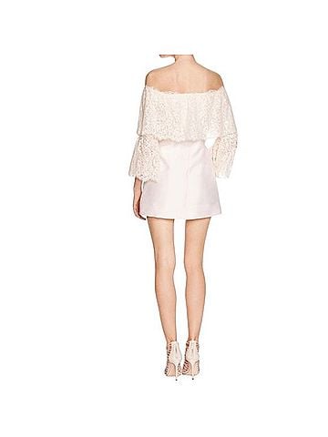 Rachel Zoe Cocktail Dress (view 2)