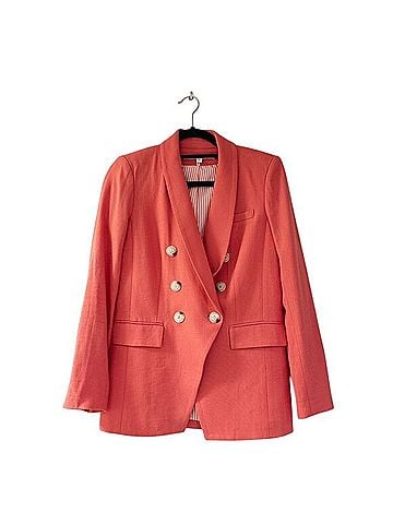 Veronica Beard Oskar Dickey Blazer (view 2)