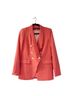 Veronica Beard Pink Blazer Size 2 - photo 2