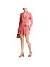 Veronica Beard Pink Blazer Size 2 - photo 1