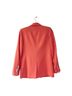 Veronica Beard Pink Blazer Size 2 - photo 3