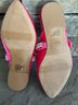Torrid Pink Mule/Clog Size 8 - photo 6