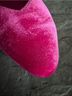 Torrid Pink Mule/Clog Size 8 - photo 5