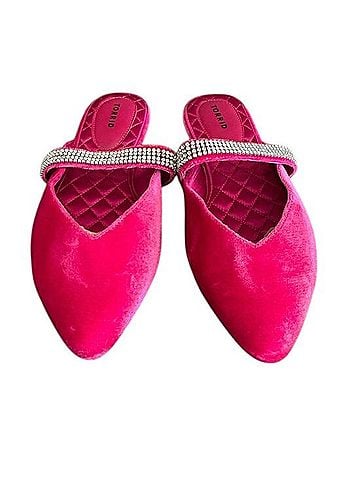 Torrid Mule/Clog (view 1)