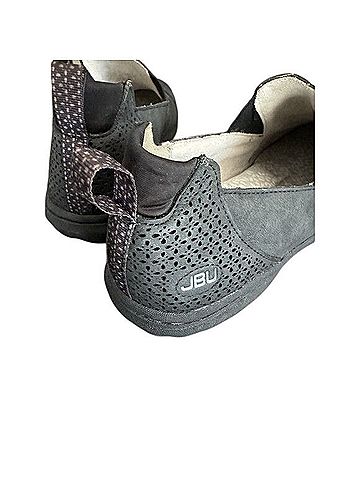 JBU Sneakers (view 2)