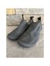 JBU Black Sneakers Size 10 - photo 3