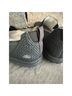 JBU Black Sneakers Size 10 - photo 4