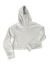 Athleta Girl Gray Pullover Hoodie Size XL - photo 1