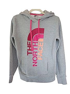 The North Face Pullover Hoodie (view 1)