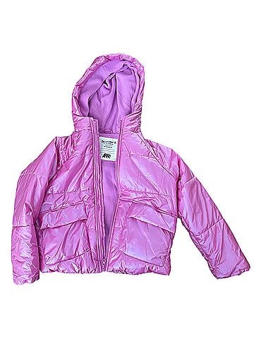 Bearpaw Jacket (view 1)