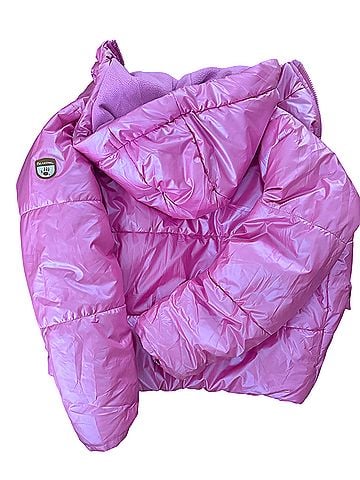 Bearpaw Jacket (view 2)