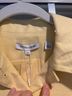 Veronica Beard Solid Yellow Vest Size 10 - photo 3