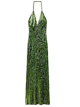 Used Zara Green Cocktail Dresses On Sale Up To 90% Off | ThredUp