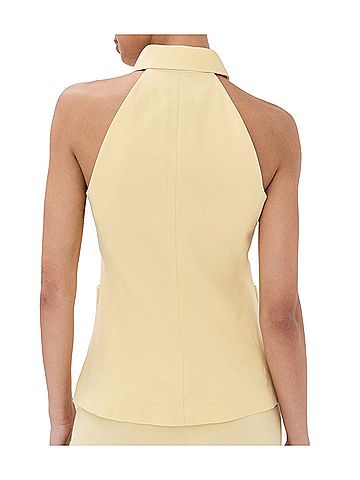 Veronica Beard Orlinda Vest (view 2)