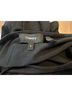 Theory Black Long Sleeve Top Size S - photo 3