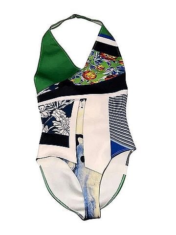 Clover Canyon Swimsuit Top (view 1)