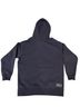 Puma 100% Cotton Gray Pullover Hoodie Size M - photo 2