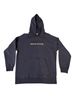 Puma 100% Cotton Gray Pullover Hoodie Size M - photo 1
