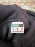 Puma 100% Cotton Gray Pullover Hoodie Size M - photo 3