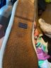 Keds White Sneakers Size 8 1/2 - photo 4