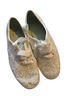 Keds White Sneakers Size 8 1/2 - photo 1