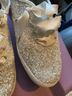 Keds White Sneakers Size 8 1/2 - photo 3