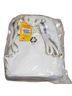 Disney 100% Faux Leather Print White Black Backpack One size - photo 2