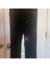 FARM Rio Black Casual Pants Size 6 - photo 5
