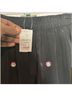 FARM Rio Black Casual Pants Size 6 - photo 7