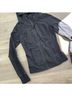 Lululemon Athletica Black Jacket Size 4 - photo 4