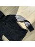 Lululemon Athletica Black Jacket Size 4 - photo 5