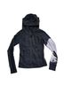 Lululemon Athletica Black Jacket Size 4 - photo 1