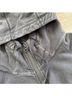 Lululemon Athletica Black Jacket Size 4 - photo 8