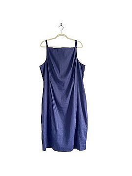 J.Crew High Neck  Cocktail Dress (view 2)