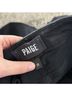 Paige Black Jeans Size 28 waist - photo 3