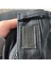 Paige Black Jeans Size 28 waist - photo 6