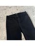 Paige Black Jeans Size 28 waist - photo 4