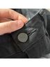 Paige Black Jeans Size 28 waist - photo 5