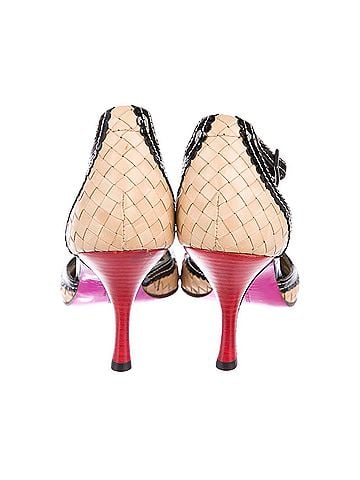 Christian Lacroix Heels (view 2)