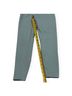 Alo Green Leggings Size S - photo 7