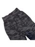 Athleta Camo Black Sweatpants Size XS - photo 4