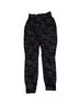 Athleta Camo Black Sweatpants Size XS - photo 1