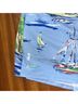 RLX Ralph Lauren Print Blue Skort Size XL - photo 3