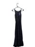 Rampage Black Red Cocktail Dress Size M - photo 1
