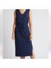 Evereve Blue Active Dress Size M - photo 5