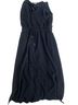 Evereve Blue Active Dress Size M - photo 2