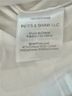 Veronica Beard White Long Sleeve Blouse Size 0 - photo 10