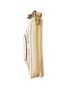 Coach Ivory Tan Wristlet One size - photo 4